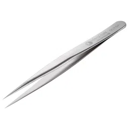 IDEAL-TEK TWEEZER, PRECISION, 0C9 SA-38