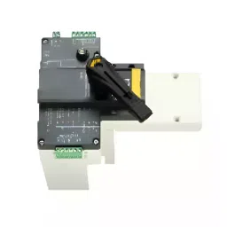 HPL ATS PCB & Motor Module for Frame Zero 63 Amp, ATSPCBMODFR063ASP-114