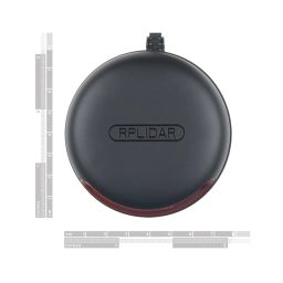 SLAMTEC RPLiDAR A2M12 360° Laser Scanner Kit 12M Range LIDAR Sensor For Robotics, Mapping and Autonomous NavigationSLAMTEC RPLiDAR A2M12 360° Laser Scanner Kit 12M Range LIDAR Sensor For Robotics, Mapping and Autonomous Navigation image 5