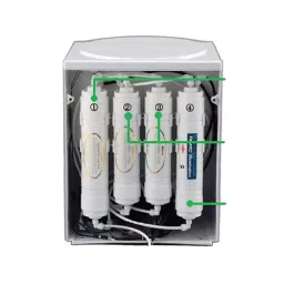 AS ONE Spare Filter for RO Water Production Equipment Prefilter PP, 1-5732-12-picture-2