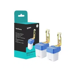 BytBots Waterproof 220 V 6 A Auto Day/Night on and Off Photocell LDR Sensor Switch (Pack of 2)-6