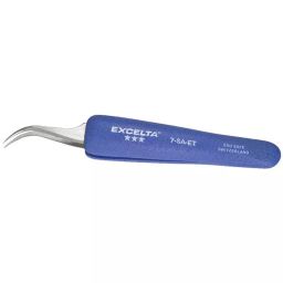 EXCELTA Precision Tweezer, 4.5In, 7-SA-ET-picture-4
