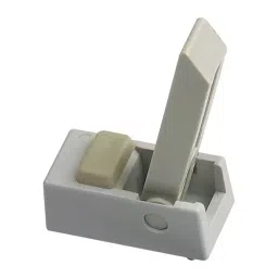 METCASE Tilt Feet Kit, Grey, A9257205-22