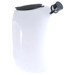 RS PRO HDPE 2L Laboratory Jug Model No 7031105-image-7