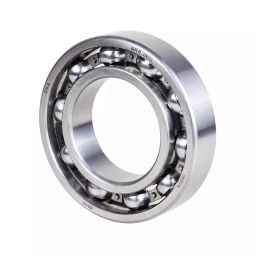 NRB Industrial Deep Groove Ball Bearing, Inner Dia 13 mm, Outer Dia 47 mm, Width 14 mm, 6204-picture-23