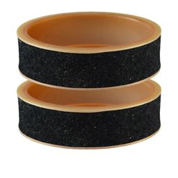 Vidhya Kangan Grey Plastic Bangles-image-29