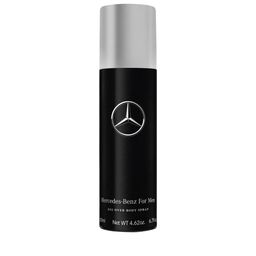 Mercedes Benz Men Deodorant Spray 200 ml-33