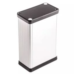 Hammond General Purpose Enclosure 120x78x43 mm Aluminium, 4580752-picture-44