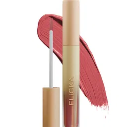 FLiCKA R U Ready Long Lasting Matte Liquid Lipstick - 5 ml - Bare Love03-picture-27
