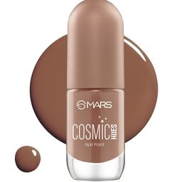 MARS Cosmic Hue Ultra-Glossy Shine Nail Paint 10ml - Jupiter 26-16
