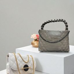 CLARIS JAMES Set Of 2 Sling Bags-image-4