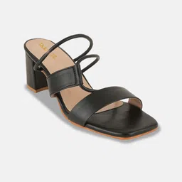 Rubeezz Block Sandals-picture-22