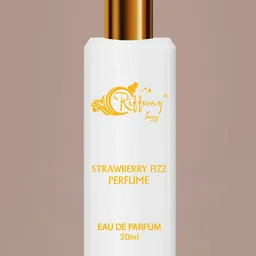 riffway Women Strawberry Fizz Eau de Parfum - 20 ml-picture-14