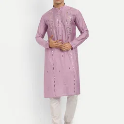 WELL TEX Men Kurta-20