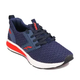 Furo by Red Chief Men's Navy Running Shoes-picture-17