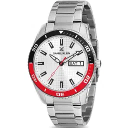 Daniel Klein DK12237-1 Analog Watch for Men-image-15