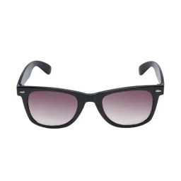 Gio Collection G3891BLKGRYX Grey Wayfarer-image-4