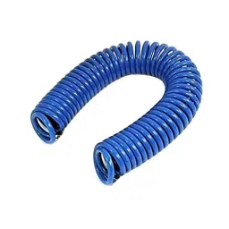Raja Rubbers PU Tube 5.5x8mm Coil Hose Polyurethane Flexible Pnumatic Pipe 10m-image-67