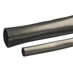 Alpha Wire Cable Sleeve PVC Black 30 m Length, P1057 BK005-image-41