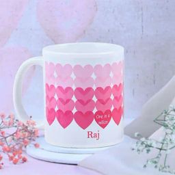 FNP Personal Touch Love Mug image 3