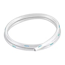 Panacea Technology 8 mm OD 5.5 mm ID PA12 Tube Natural, PA12-8055NAT (Pack of 100 Metre Roll)-image-3