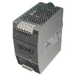 SOLAHD Ac-Dc Converter, Din Rail, 1 O/P, 108W, 9A, 12V, SDN-9-12-100P-21
