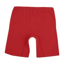 Proteens Kids Maroon Cotton Shorts-image-27