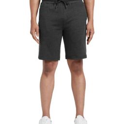 XYXX Dark Grey Shorts-image-80