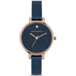 French Connection FC23URGM Analog Watch for Women-87