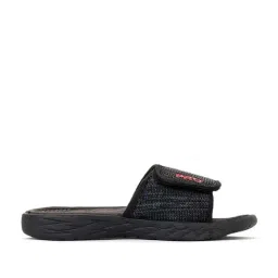 Khadim Men's Grey Slides-image-80