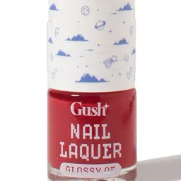Gush Nail Lacquer Peppermint Swirl - 7 ml-12