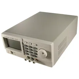 GW Instek Power Supply, 1Ch, 40V, 5A, Adjustable, PSP-405-image-15