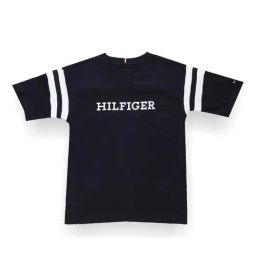 Tommy Hilfiger Desert Sky Relaxed Fit T-Shirt-image-95
