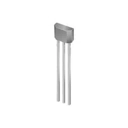 ALLEGRO MICROSYSTEMS IC, HALL EFFECT SW, 1MA, SIP3, A3213EUA-T-30
