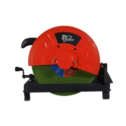 HPD Shakti 2000W 3800 rpm Chop Saw Machine-image-38