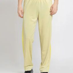 Adidas Originals Yellow FIREBIRD TP Trackpants-image-37