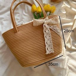 Textile and Beyond Structured Sling Bag image 4