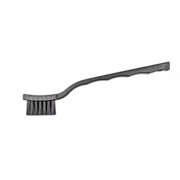 SCHOFIC 30x7x17 mm Plastic Anti Static Safe ESD Brush for Cleaning (Pack of 3 Pcs)-6