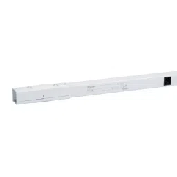 Schneider Electric Canalis KBB 3 m 40 A Straight Busbar Trunking, KBB40ED4300W-18