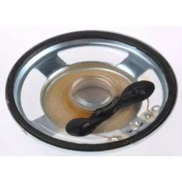 RS PRO 8? 1.5W Miniature Speaker 50mm Dia. , 50 (Dia.) x 12.5mm Model No 7564605-image-90