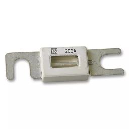 Littelfuse FUSE, FORK LIFT TRUCK, 200A Model No - 157.5701.6201-image-97