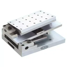 ULTRA Alloy Steel Sine Table, UL 40204-17