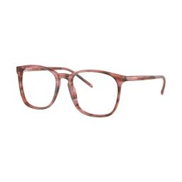 Ray-Ban Pink Square Unisex Eye Frames-picture-30