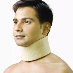 Dyna Soft cervical Collar - Large-41
