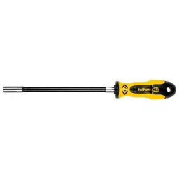 CK TOOLS BIT HOLDER, FLEX SHAFT, T4760-25