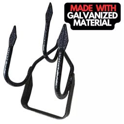 REDBUILD 2 in 1 Culti- Weeder Tool for Farming, Manual Grass Removing Cutter Machine Kalupu Mokkalu image 2