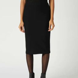 Globus Black Skirt-image-35