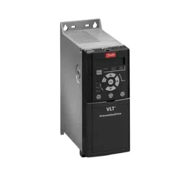 Danfoss 101 Series Automation Drive Frequency Converter 380-480 V AC Three Phase, 131L9861 image 1