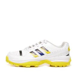 ADIDAS Men's CRI TRIUMPH M White Cricket Shoes-picture-40