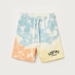 Fame Forever by Lifestyle Boys Multi Shorts-image-99